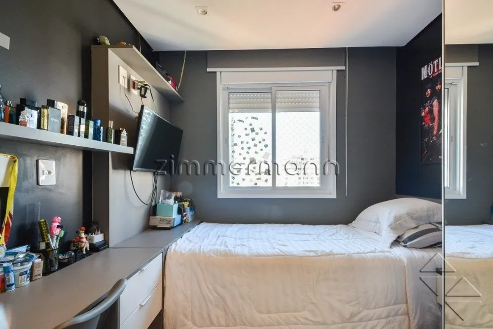 Apartamento, 3 quartos, 140 m² - Foto 7