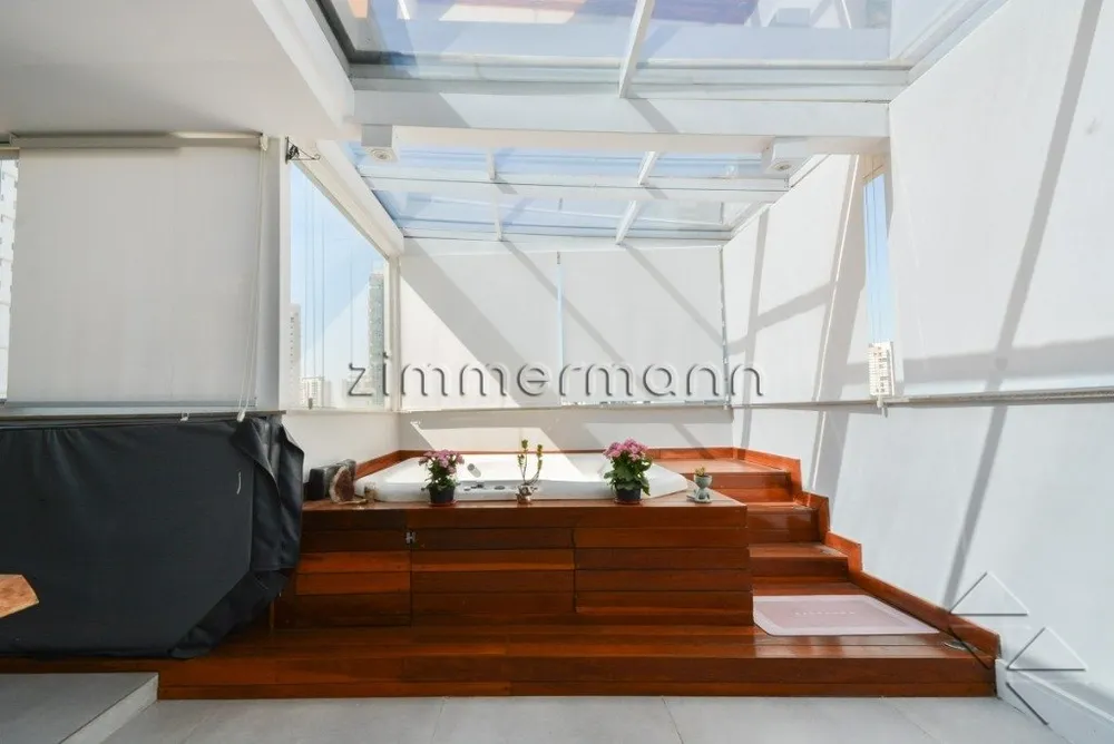 Apartamento, 3 quartos, 140 m² - Foto 2