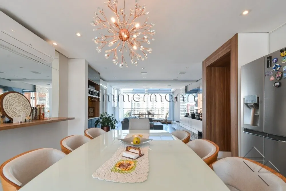Apartamento, 3 quartos, 140 m² - Foto 6