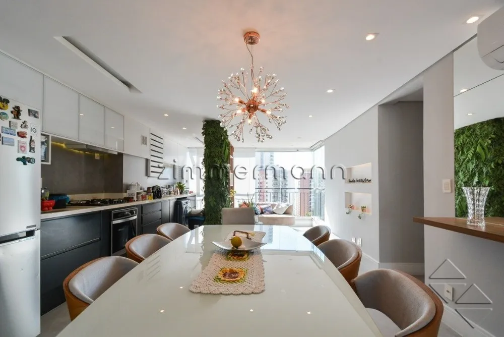 Apartamento, 3 quartos, 140 m² - Foto 5