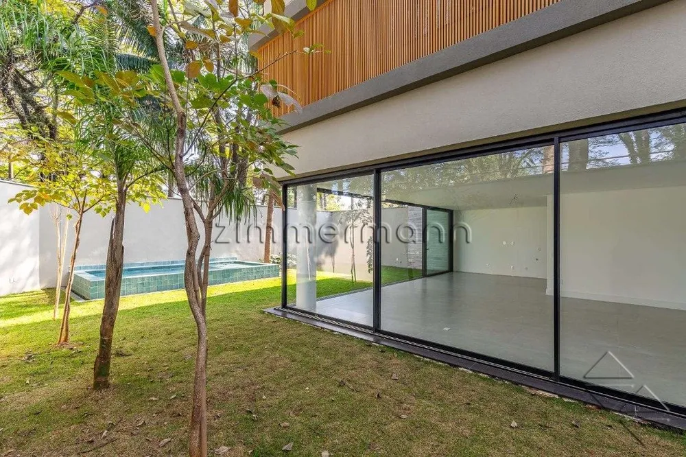 Casa, 3 quartos, 869 m² - Foto 2
