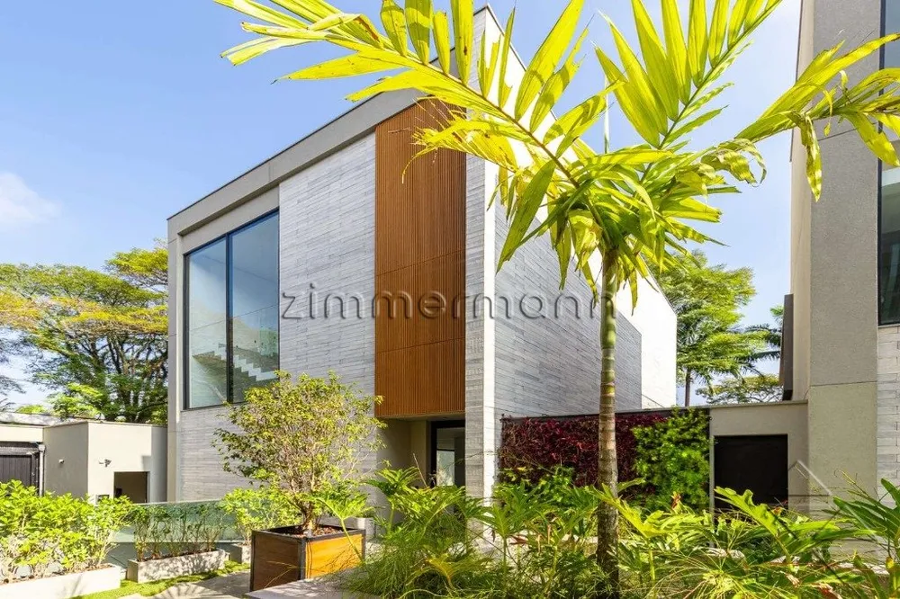 Casa, 3 quartos, 869 m² - Foto 11