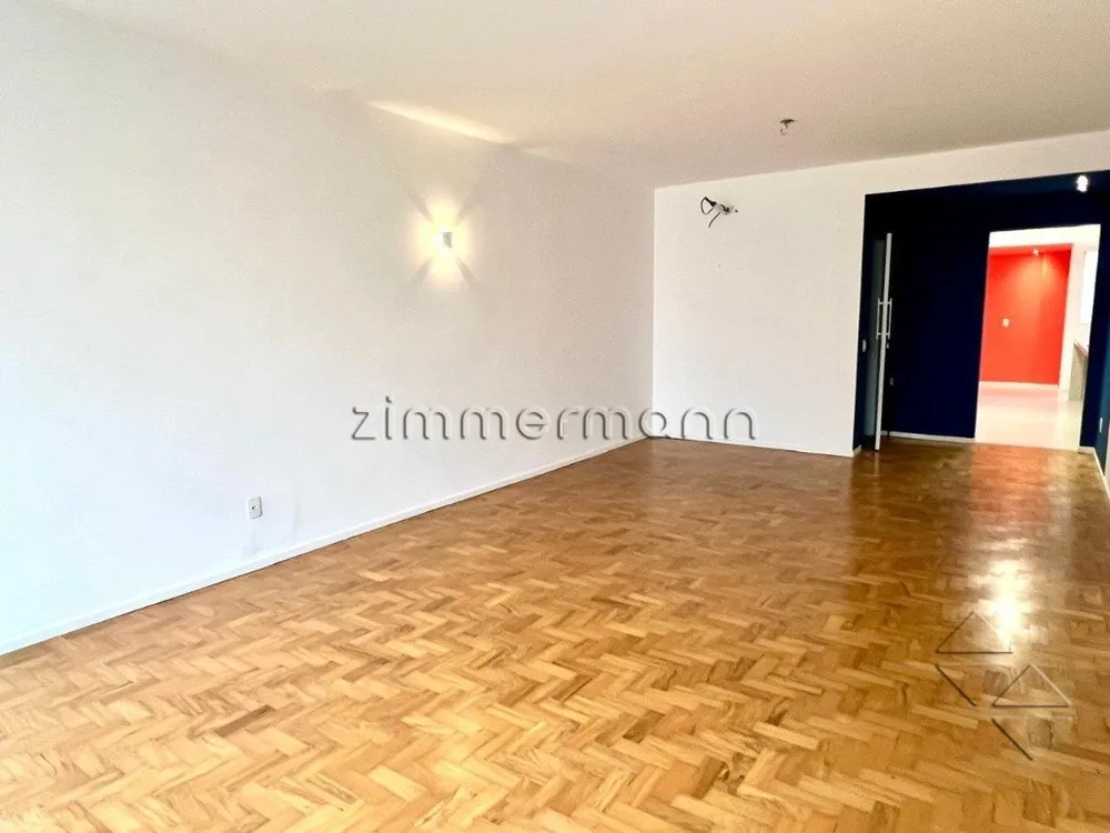 Apartamento, 2 quartos, 140 m² - Foto 1
