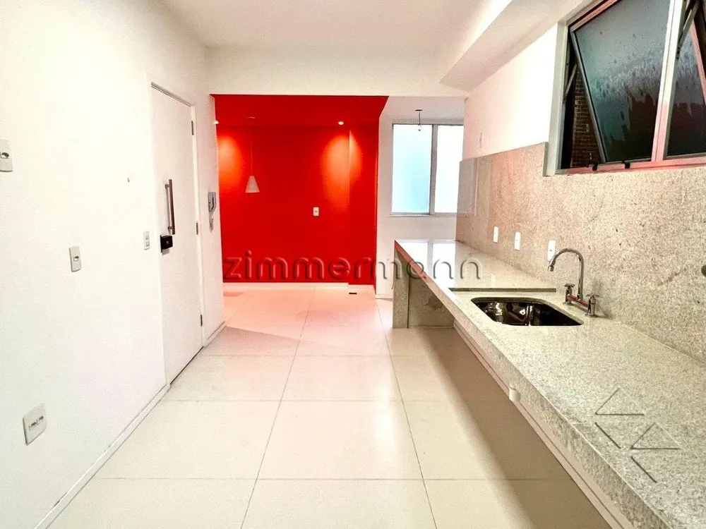 Apartamento, 2 quartos, 140 m² - Foto 2