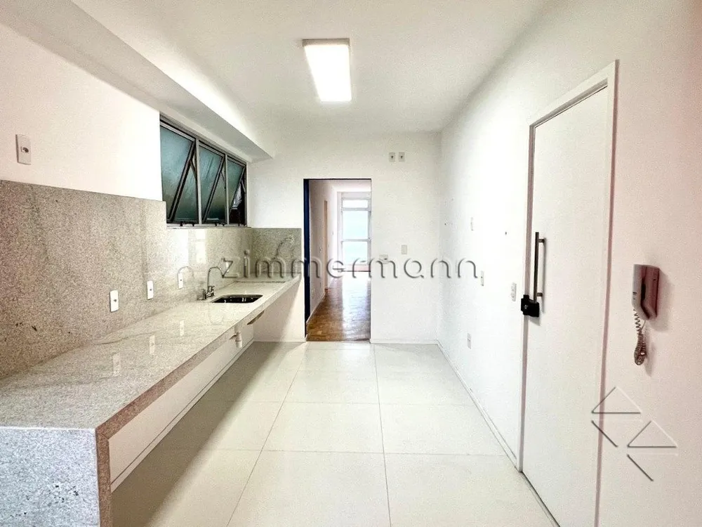 Apartamento, 2 quartos, 140 m² - Foto 5