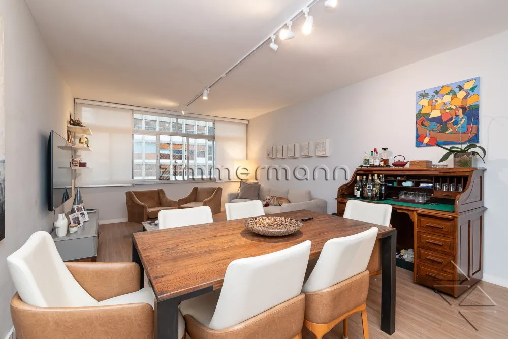 Apartamento, 3 quartos, 120 m² - Foto 7