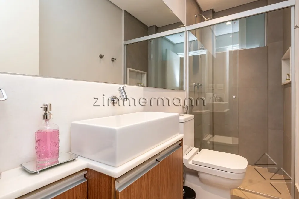Apartamento, 3 quartos, 120 m² - Foto 5