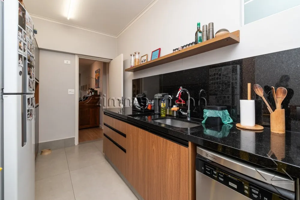Apartamento, 3 quartos, 120 m² - Foto 6