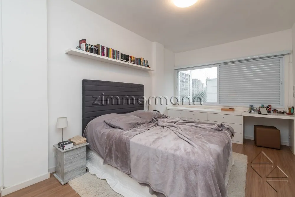 Apartamento, 3 quartos, 120 m² - Foto 8