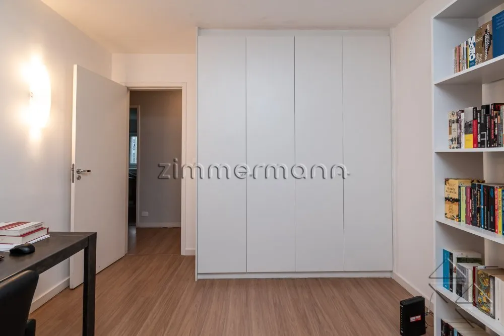 Apartamento, 3 quartos, 120 m² - Foto 1