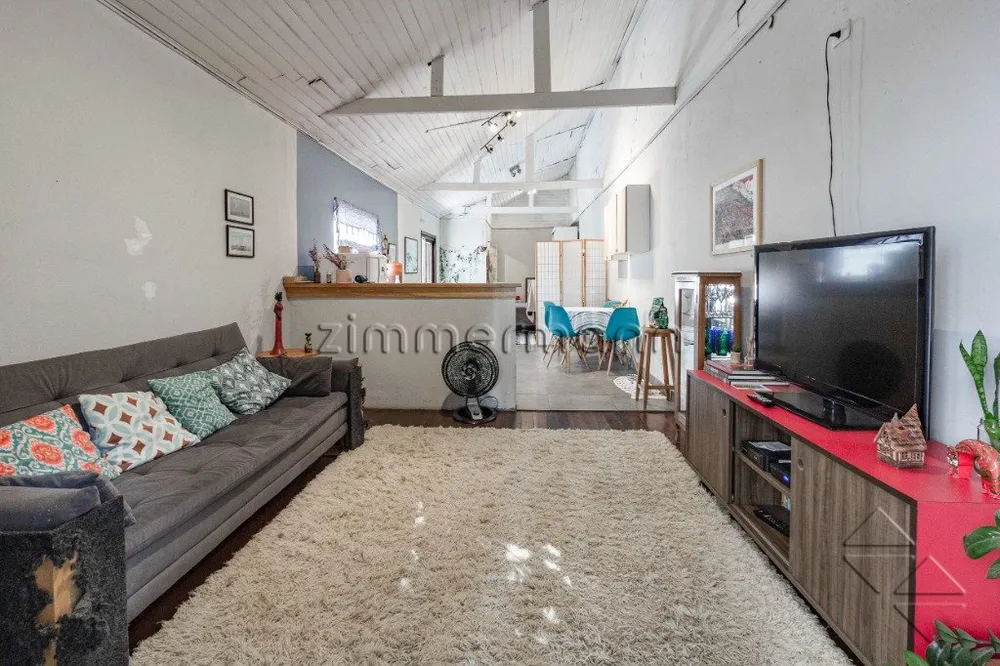 Casa, 1 quarto, 72 m² - Foto 6