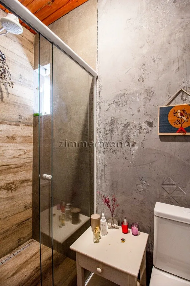 Casa, 1 quarto, 72 m² - Foto 1
