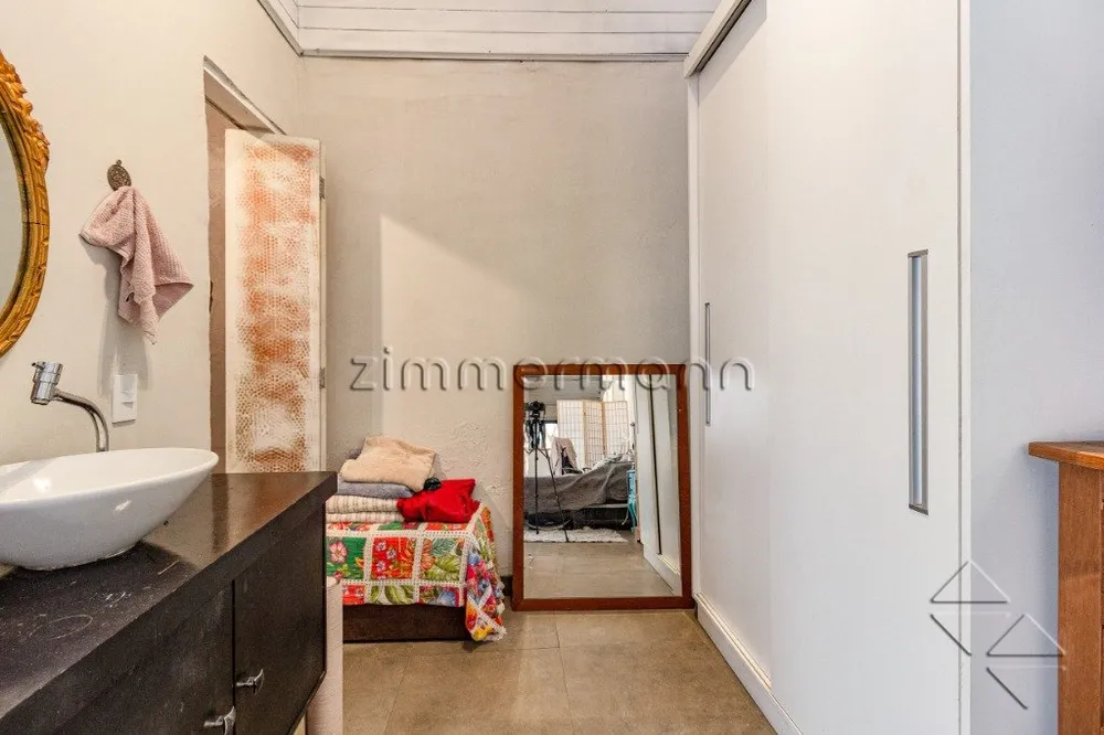 Casa, 1 quarto, 72 m² - Foto 6