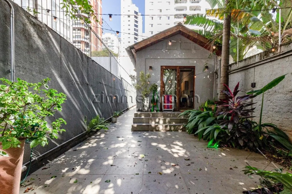 Casa, 1 quarto, 72 m² - Foto 2