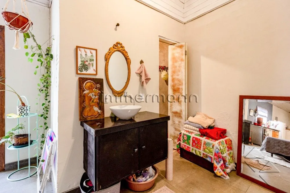 Casa, 1 quarto, 72 m² - Foto 7