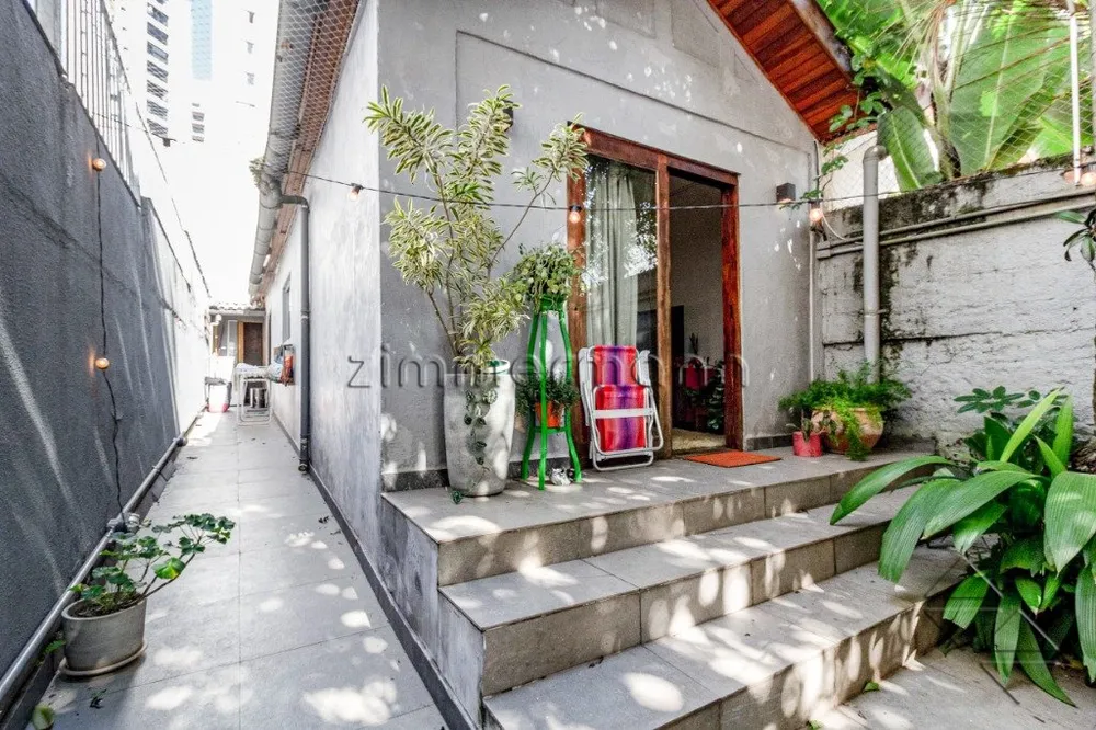 Casa, 1 quarto, 72 m² - Foto 4