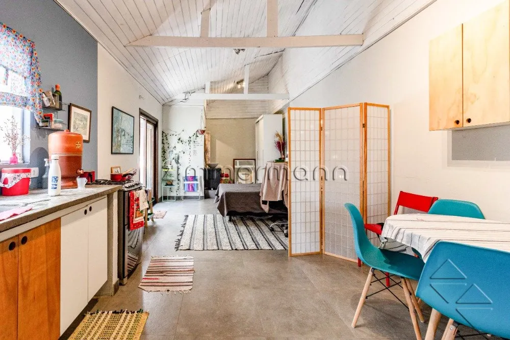 Casa, 1 quarto, 72 m² - Foto 4