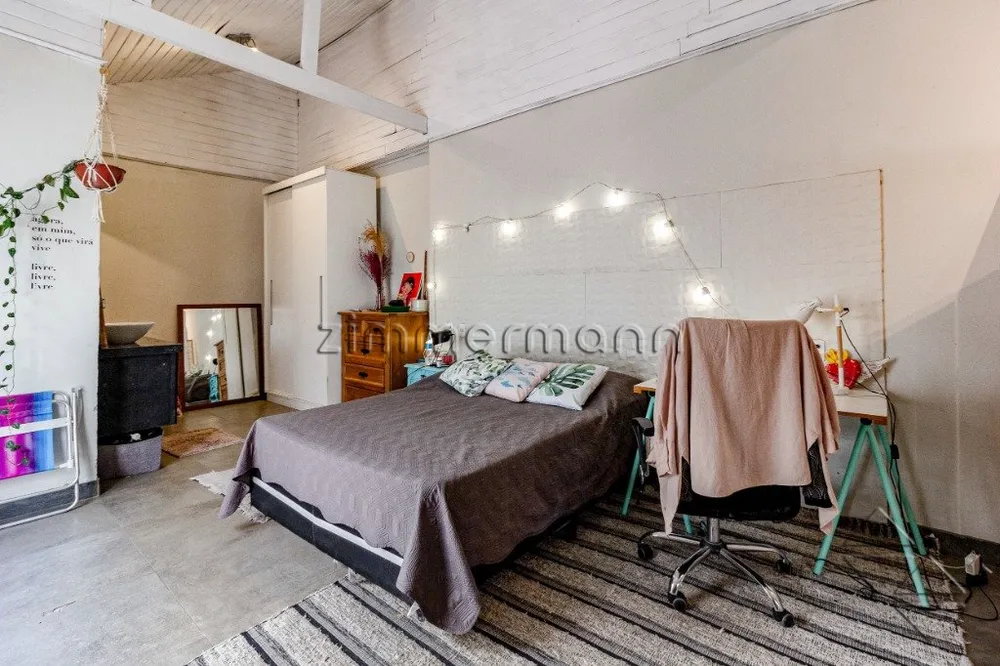 Casa, 1 quarto, 72 m² - Foto 8