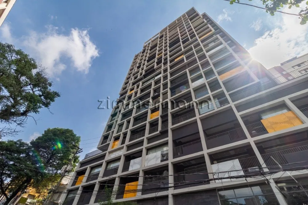 Apartamento, 1 quarto, 27 m² - Foto 4