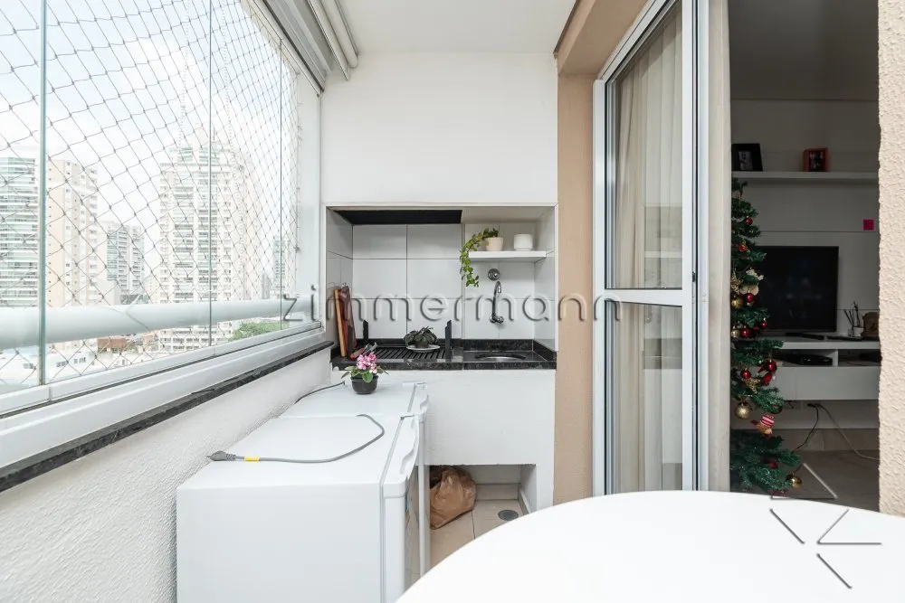 Apartamento, 3 quartos, 94 m² - Foto 10