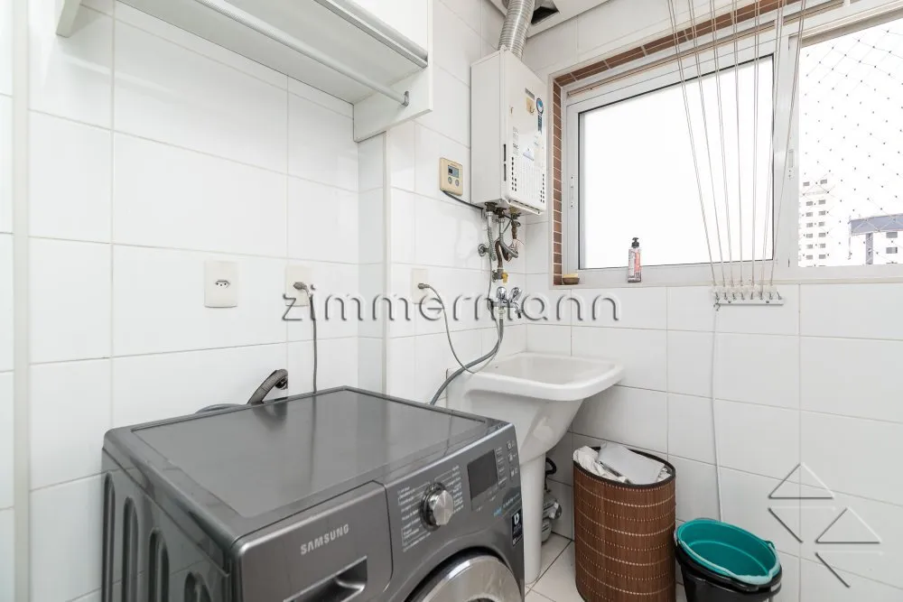Apartamento, 3 quartos, 94 m² - Foto 5