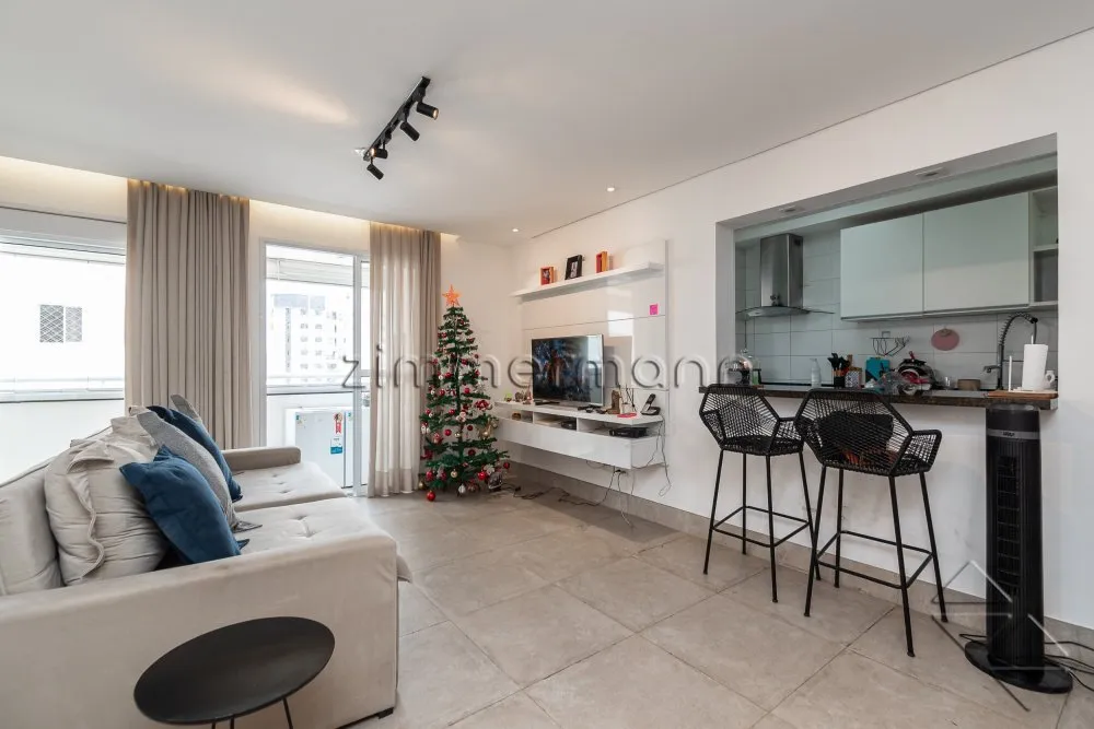 Apartamento, 3 quartos, 94 m² - Foto 4