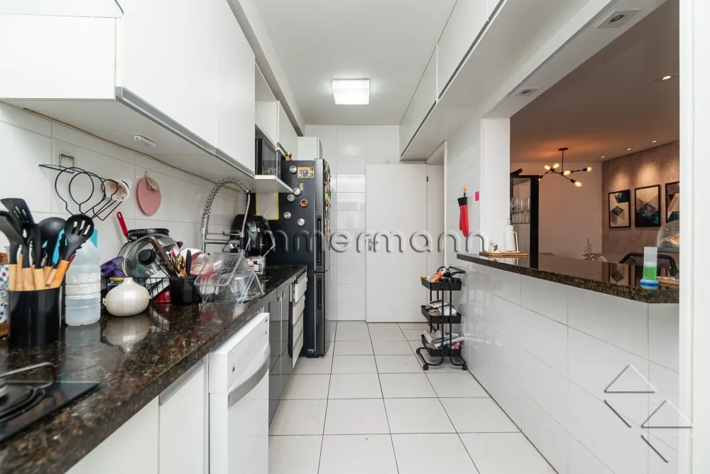 Apartamento, 3 quartos, 94 m² - Foto 8