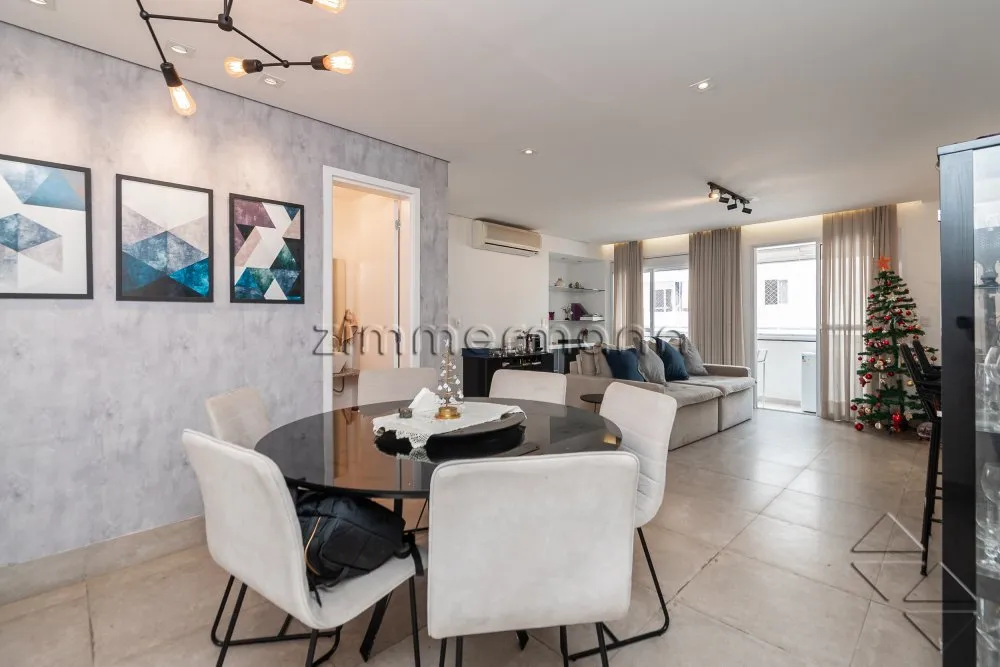 Apartamento, 3 quartos, 94 m² - Foto 1