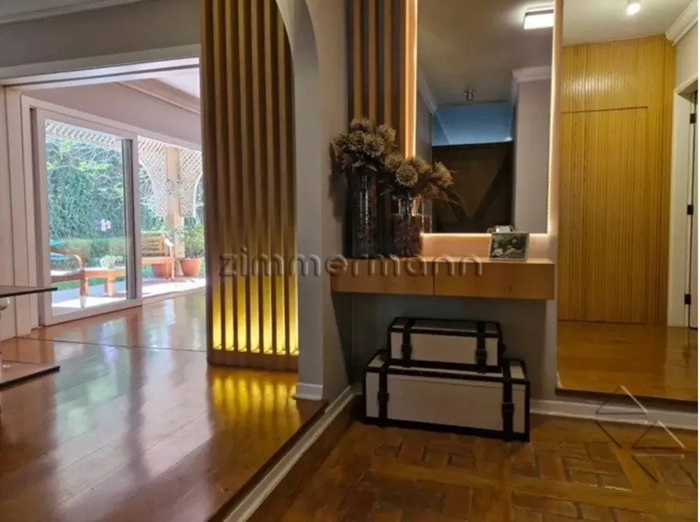 Casa, 4 quartos, 532 m² - Foto 7