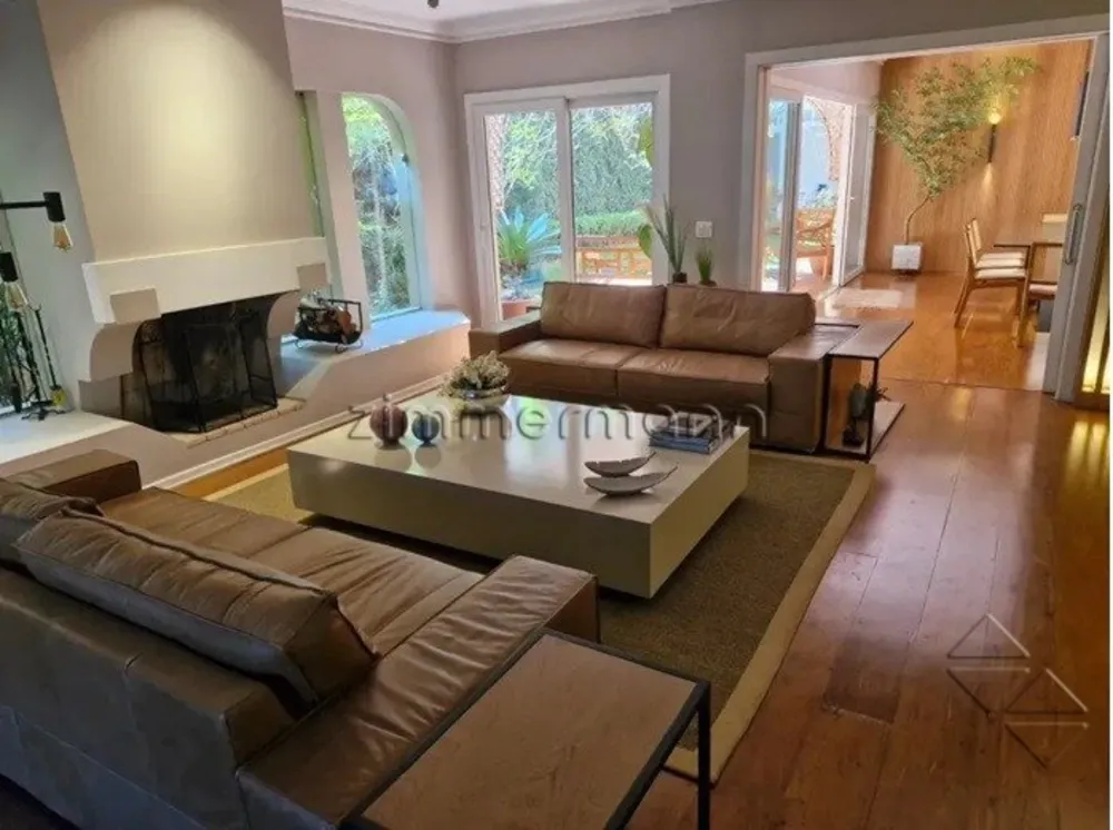 Casa, 4 quartos, 532 m² - Foto 4