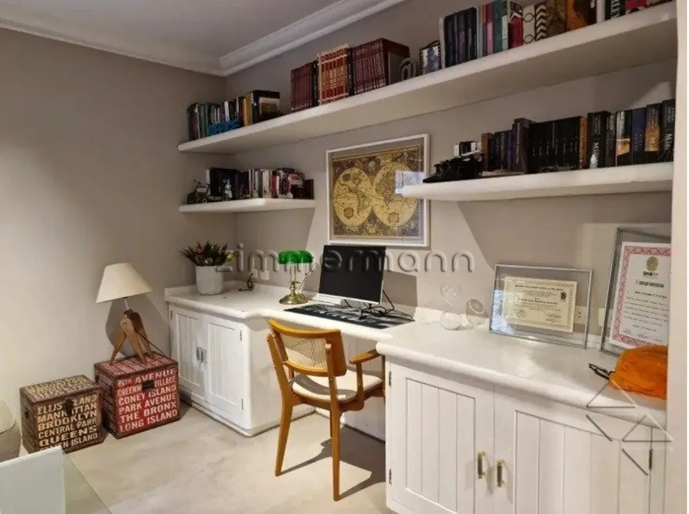 Casa, 4 quartos, 532 m² - Foto 7