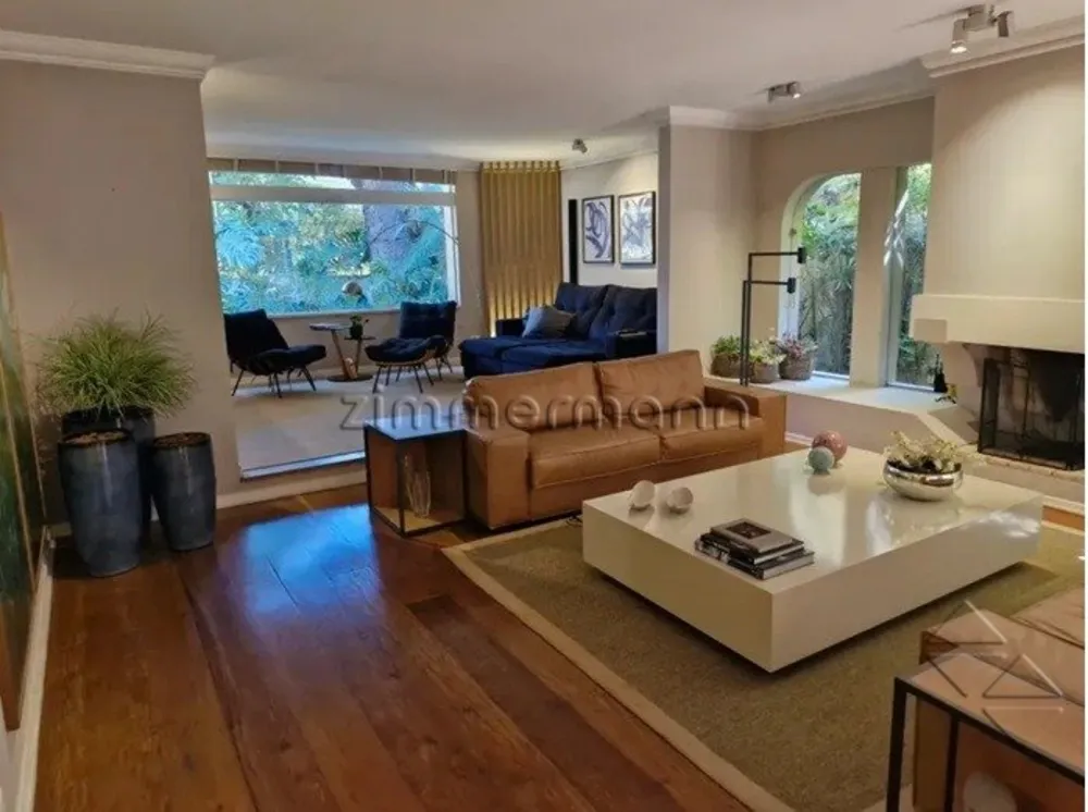 Casa, 4 quartos, 532 m² - Foto 8