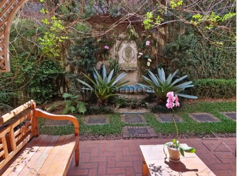 Casa, 4 quartos, 532 m² - Foto 5