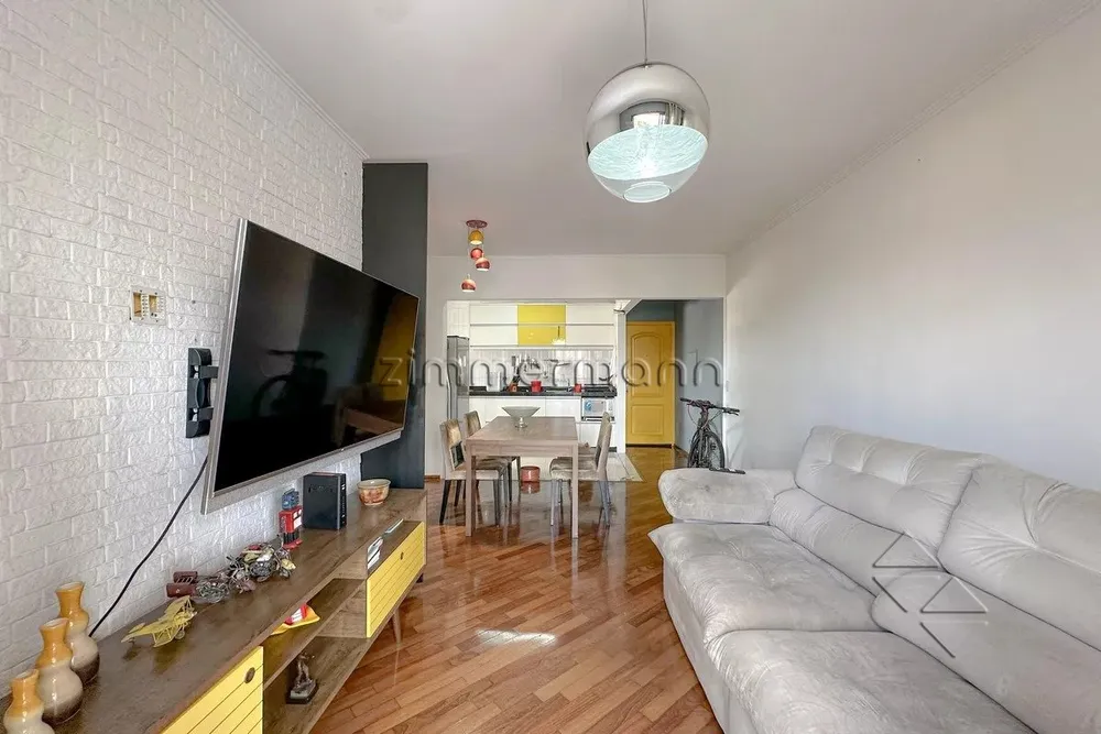 Apartamento, 2 quartos, 67 m² - Foto 3