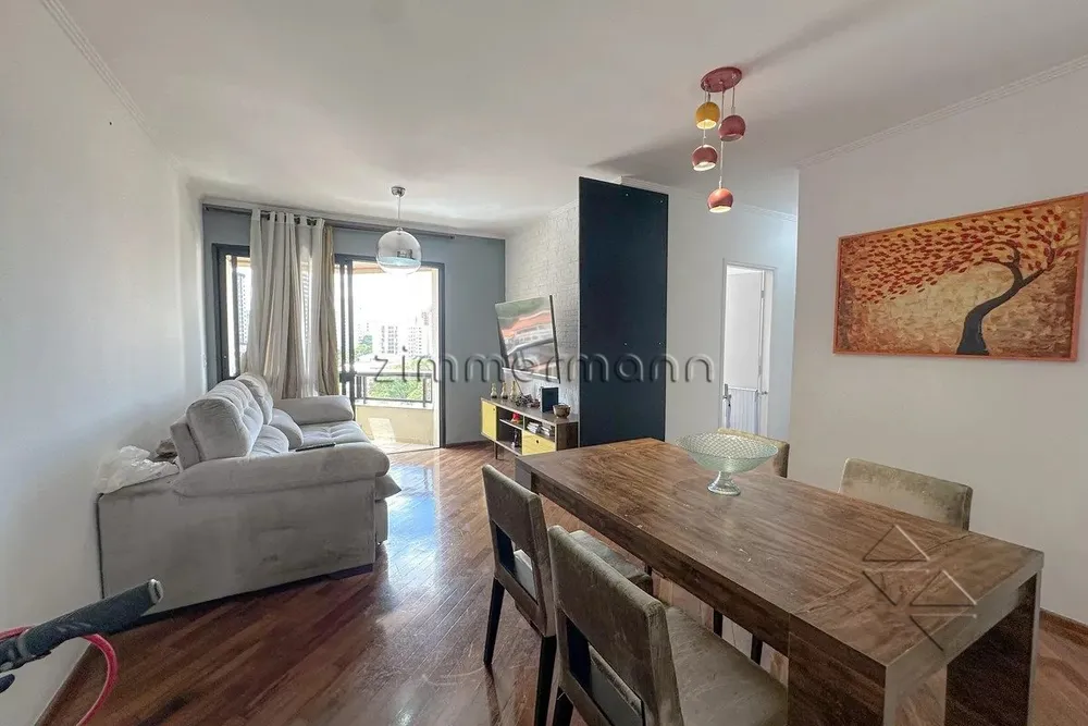 Apartamento, 2 quartos, 67 m² - Foto 2