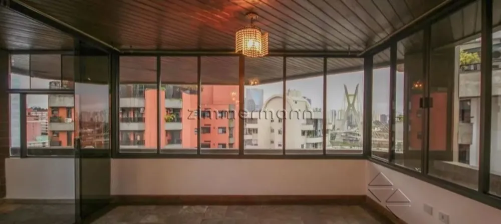 Apartamento, 4 quartos, 247 m² - Foto 4