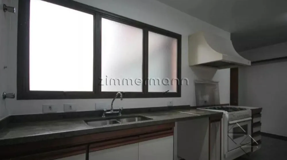 Apartamento, 4 quartos, 247 m² - Foto 1