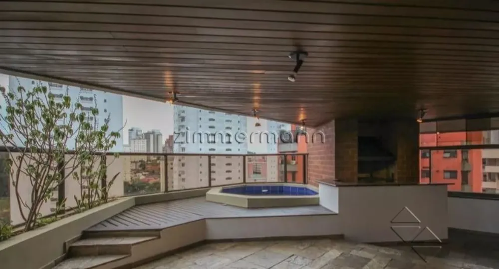 Apartamento, 4 quartos, 247 m² - Foto 5