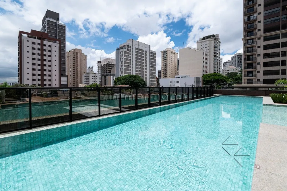 Apartamento, 1 quarto, 42 m² - Foto 7