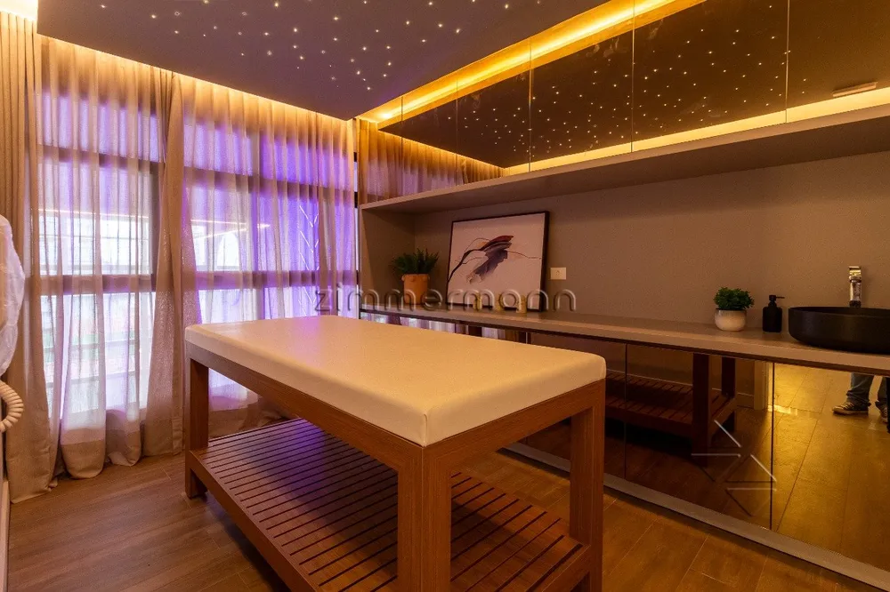Apartamento, 1 quarto, 42 m² - Foto 1