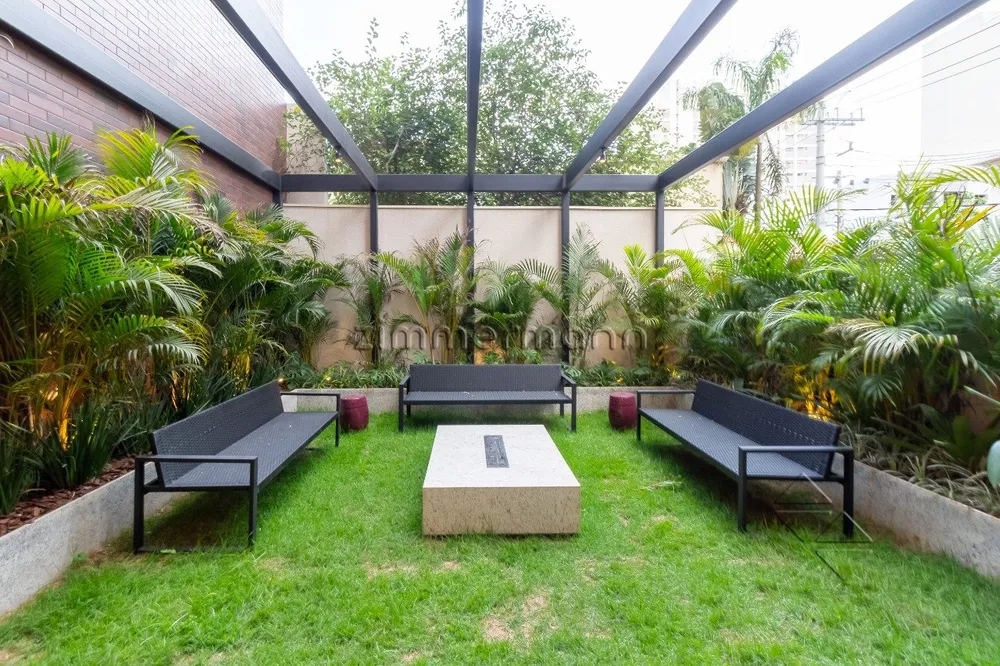 Apartamento, 1 quarto, 42 m² - Foto 9