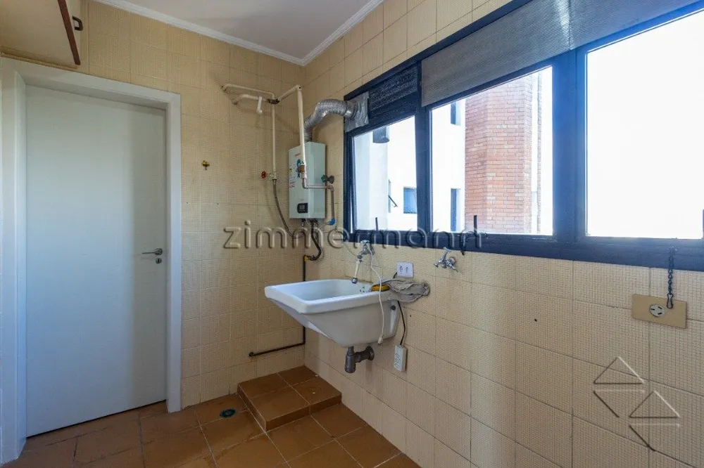 Apartamento, 4 quartos, 250 m² - Foto 6