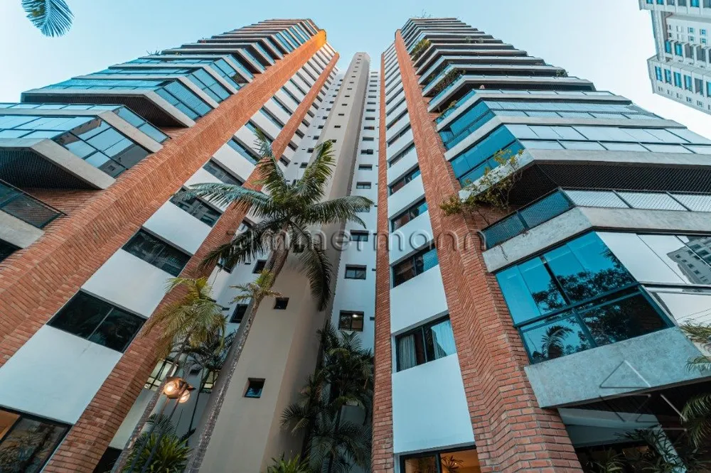 Apartamento, 4 quartos, 250 m² - Foto 9