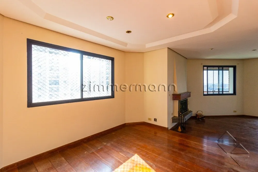 Apartamento, 4 quartos, 250 m² - Foto 1