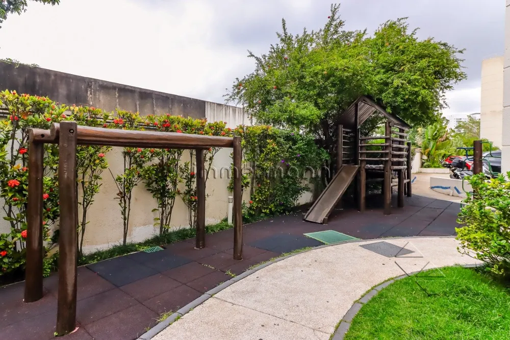 Apartamento, 2 quartos, 48 m² - Foto 4