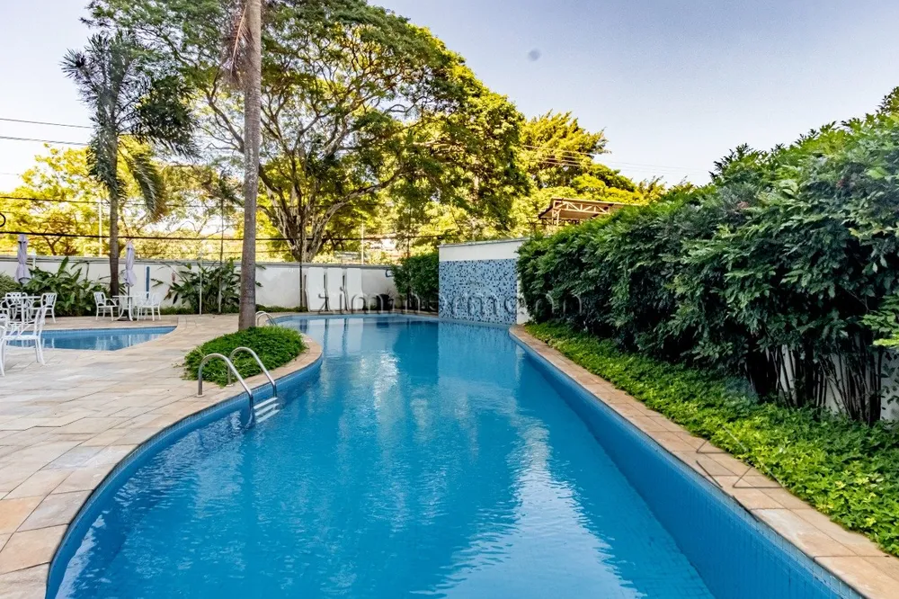 Apartamento, 2 quartos, 48 m² - Foto 1