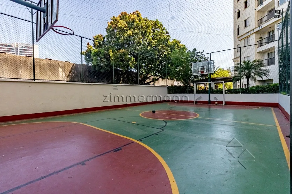 Apartamento, 2 quartos, 48 m² - Foto 3