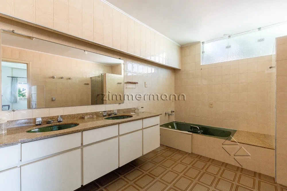 Casa, 4 quartos, 353 m² - Foto 3