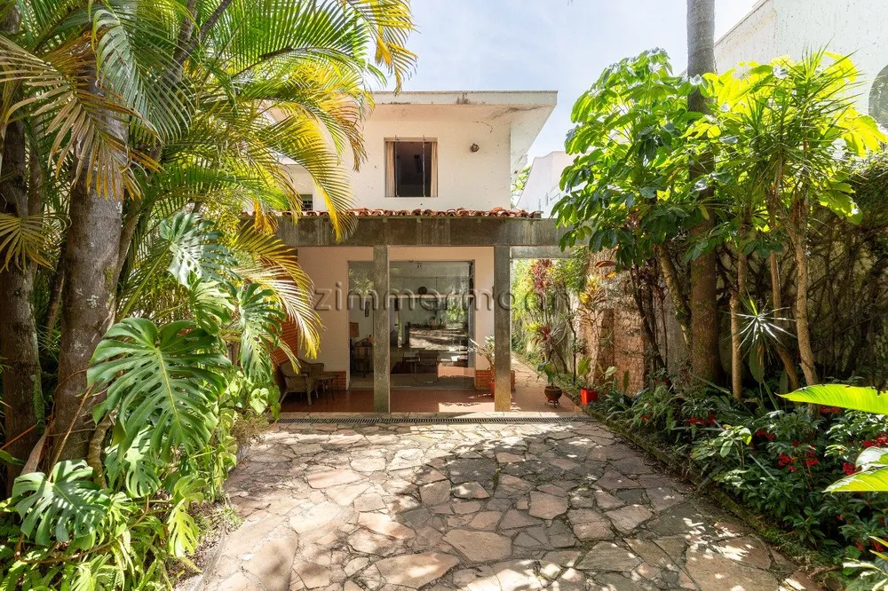 Casa, 4 quartos, 353 m² - Foto 5
