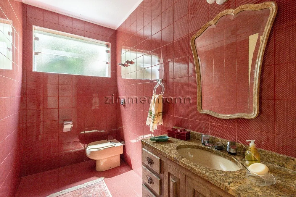 Casa, 4 quartos, 353 m² - Foto 4